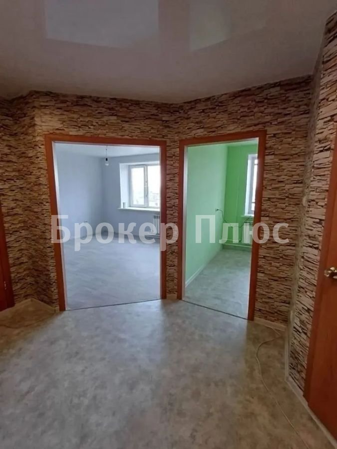 Сдаю 1-к. квартиру, 39 м². Абакан, Лермонтова, 18