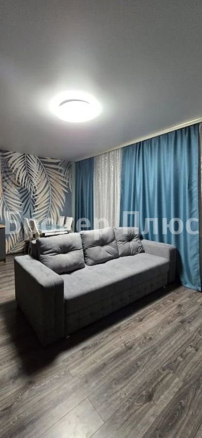 Сдаю 1-к. квартиру, 51 м². Абакан, Кирова, 120А