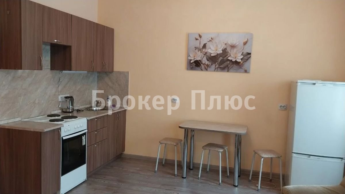 Сдаю 1-к. квартиру, 40 м². Абакан, Крылова, 48