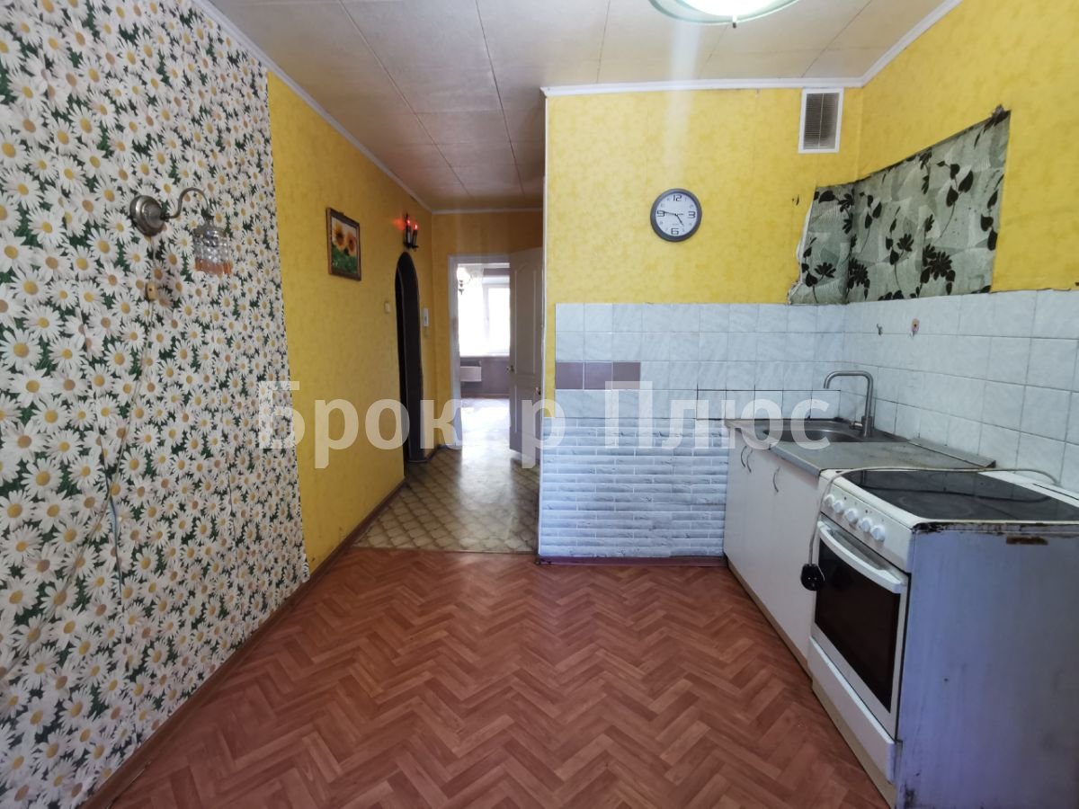 Продаю 2-к. квартиру, 52.6 м². Абакан, Островского, 19
