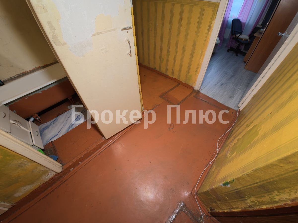 Продаю 4-к. квартиру, 76.7 м². Абакан, Торговая, 14
