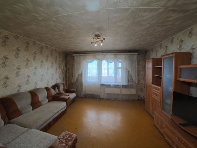 4-комнатная квартира