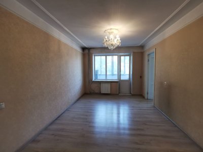 4-комнатная квартира