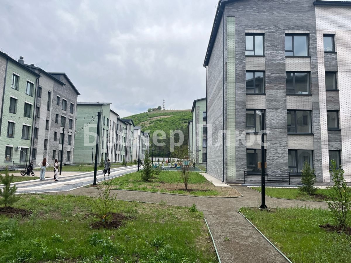 Сдаю 1-к. квартиру, 40 м². Абакан, Будённого, 78б