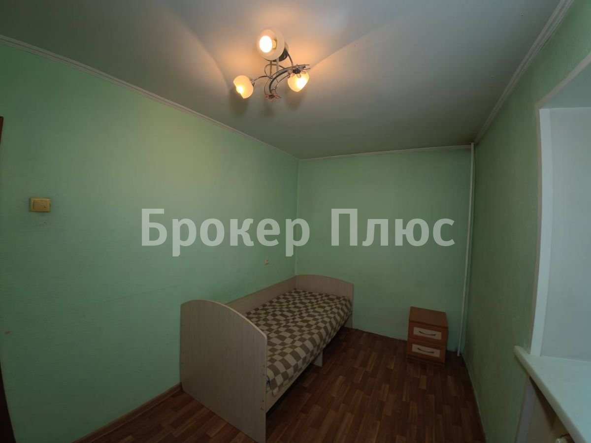 3-комнатная квартира — дополнительная фотография