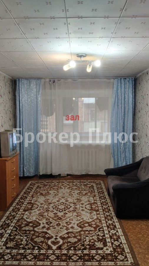 Сдаю 3-к. квартиру, 49.9 м². Абакан, Маршала Жукова, 4