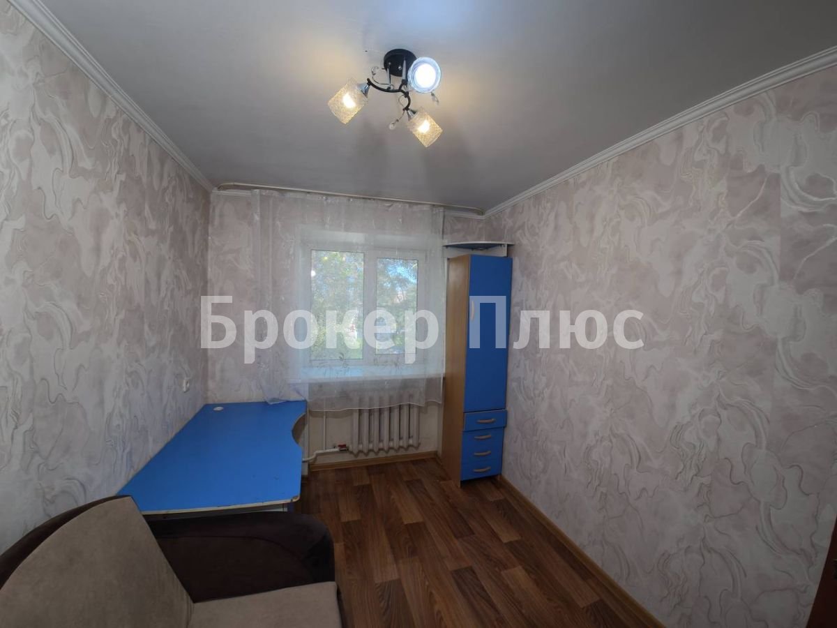 3-комнатная квартира — дополнительная фотография