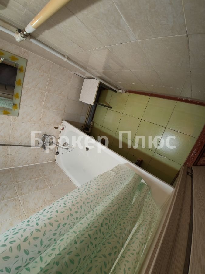 Продаю 1-к. квартиру, 46 м². Абакан, Кати Перекрещенко, 4