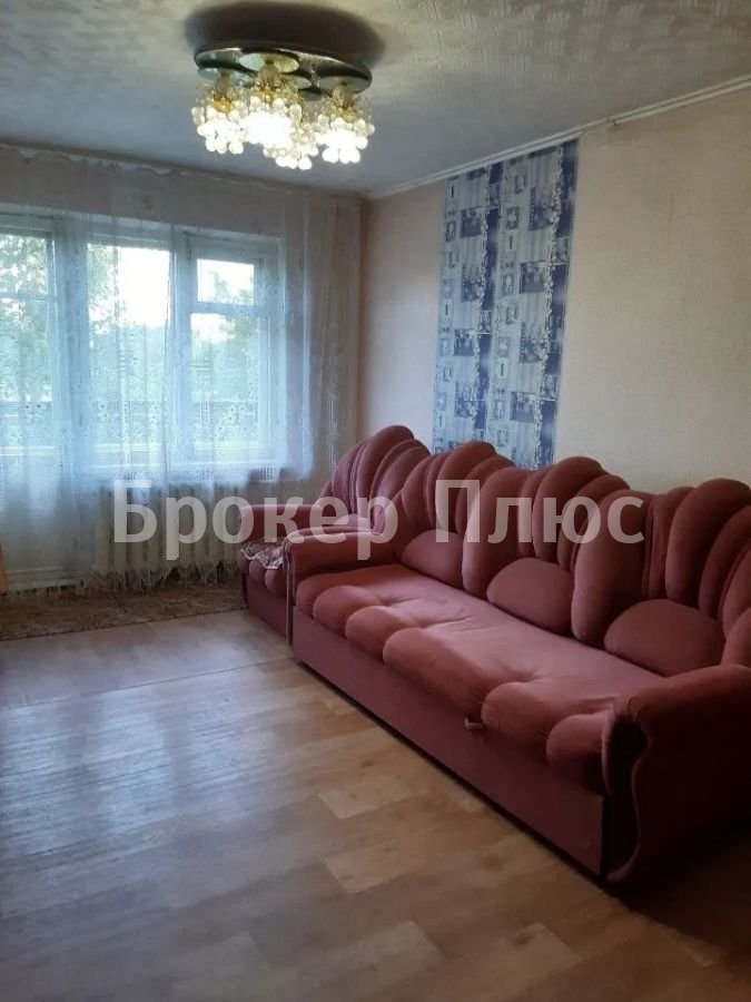 Сдаю 1-к. квартиру, 30.3 м². Абакан, Кати Перекрещенко, 20