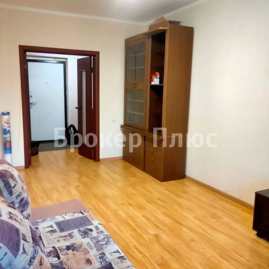 Сдаю 1-к. квартиру, 41 м². Абакан, Ярыгина, 34