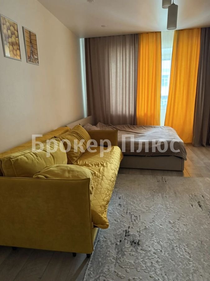 Продаю 2-к. квартиру, 60 м². Абакан, Арбан, 10
