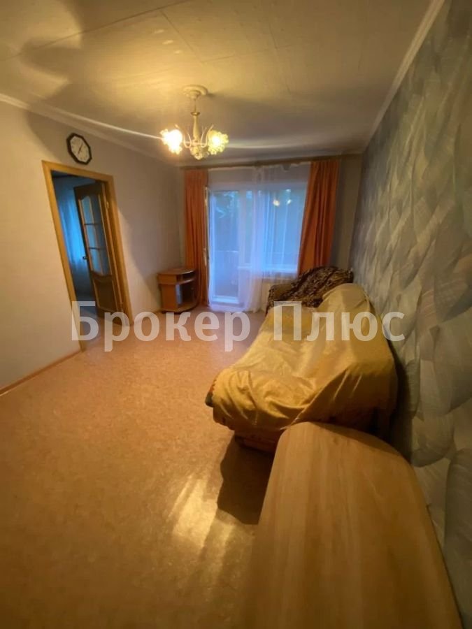 Сдаю 2-к. квартиру, 47.3 м². Абакан, Лермонтова, 6