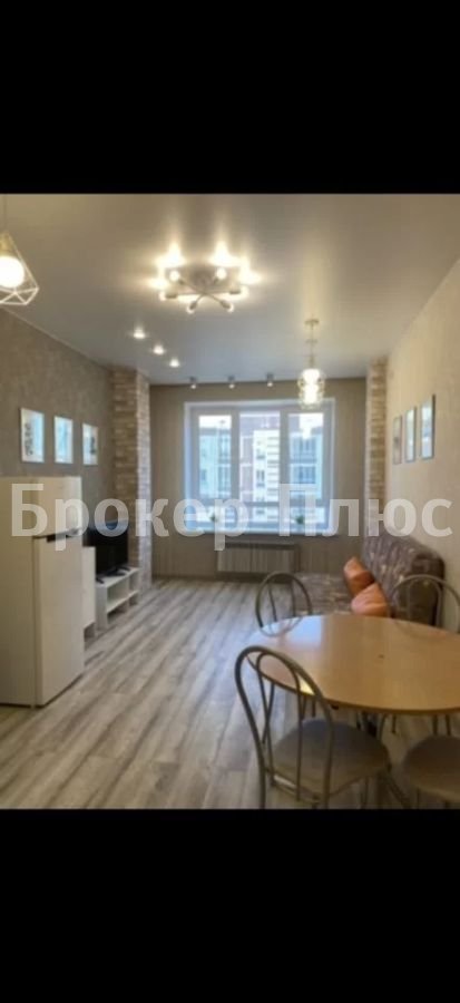 Сдаю 1-к. квартиру, 50 м². Абакан, Тельмана, 159