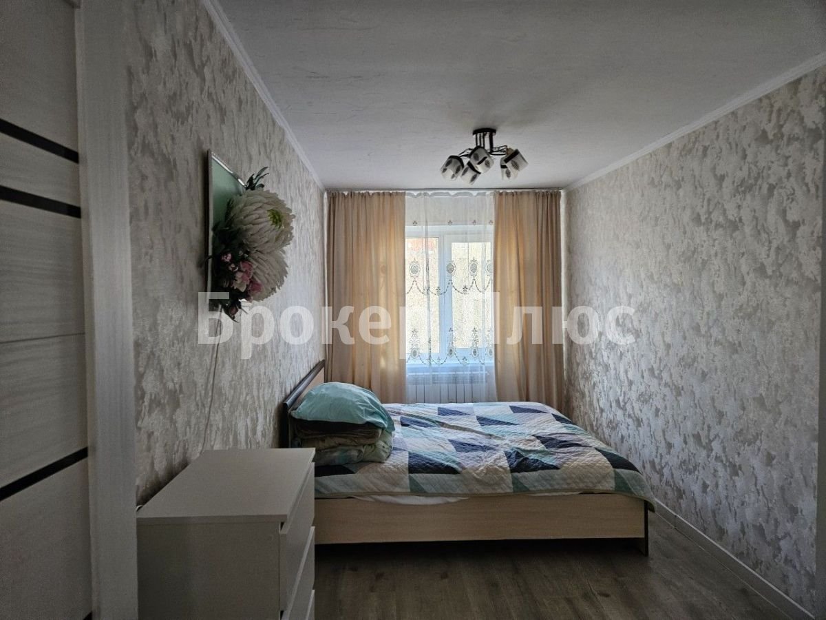 Сдаю 2-к. квартиру, 44 м². Абакан, Чехова, 128
