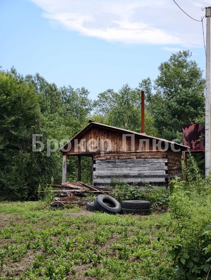 Продаю участок, 7 м². Абакан, 10-ая