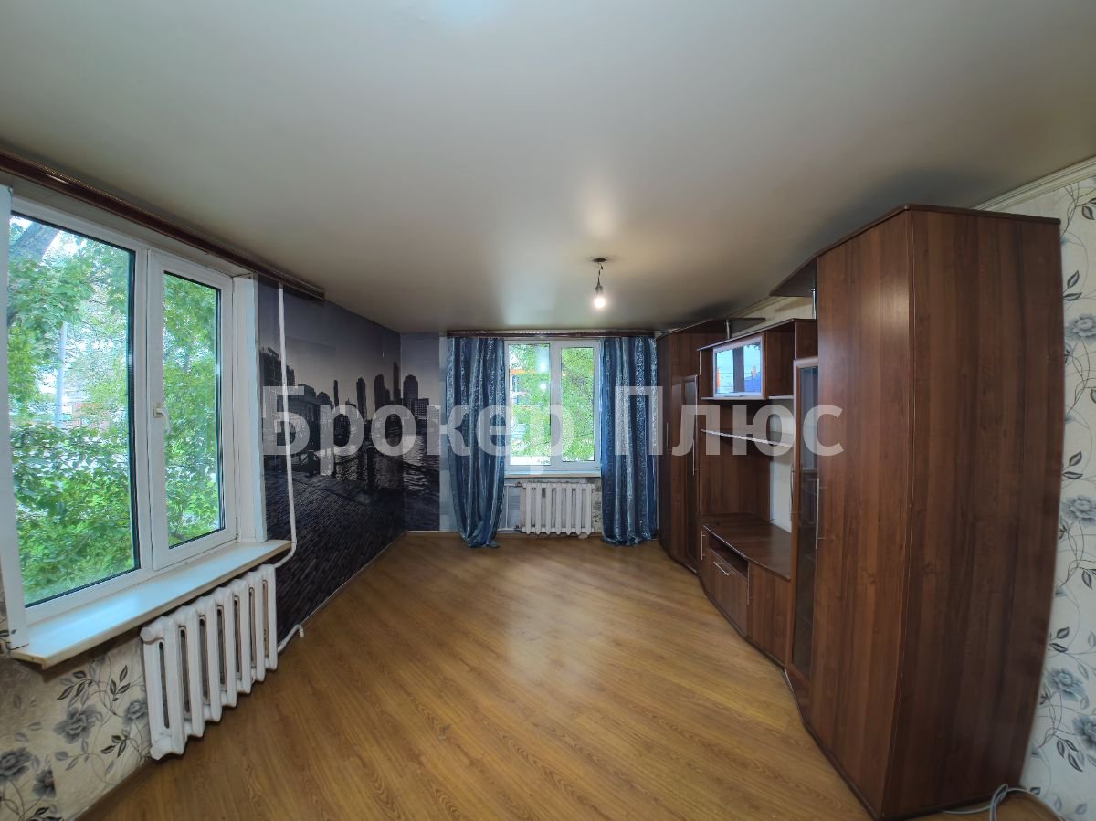 Сдаю 2-к. квартиру, 45 м². Абакан, Аскизская, 153