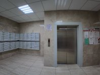 лестничная клетка