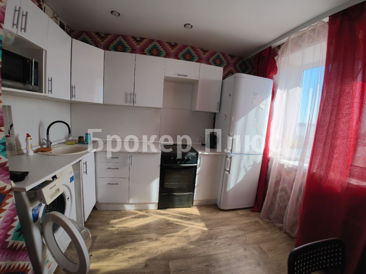 Сдаю 1-к. квартиру, 32 м². Абакан, Торосова, 2