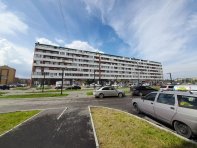 Вид объекта с улицы