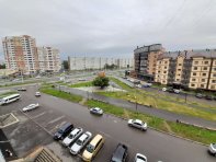 Окружение объекта