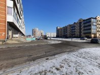 Окружение объекта