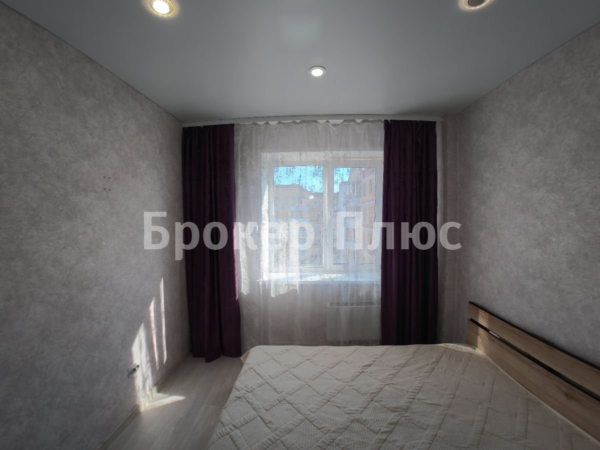 Сдаю 1-к. квартиру, 39 м². Абакан, Крылова, 48