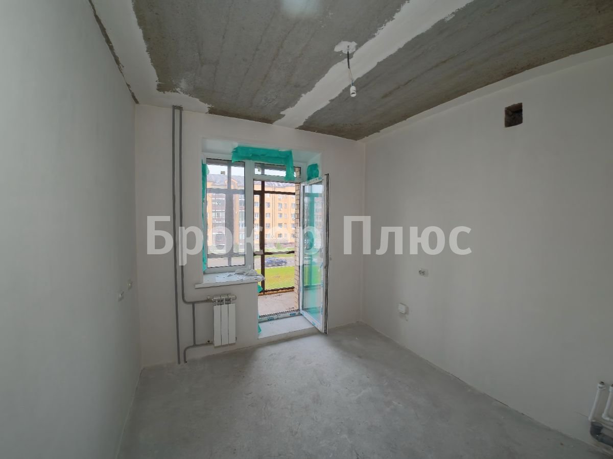 Продаю 1-к. квартиру, 36 м². Абакан, Авиаторов, 1Е
