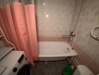 Интерьер объекта
