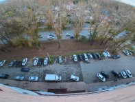 Вид объекта с улицы