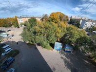Интерьер объекта