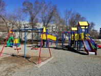 Окружение объекта