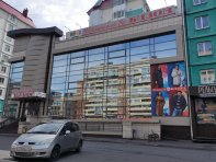 Окружение объекта