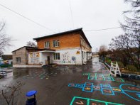 Окружение объекта