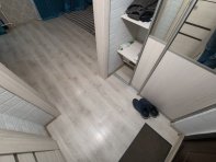 Интерьер объекта