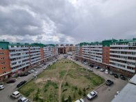 Экстерьер
