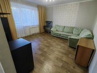 Интерьер объекта