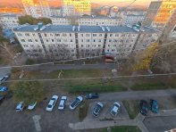 Интерьер объекта