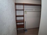 Гардеробная