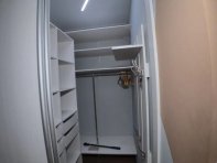 Гардеробная