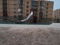 Закрытая площадка