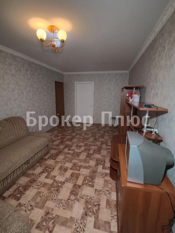 2-комнатная квартира, Россия, Республика Хакасия, абакан, улица торговая, 20