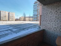 Интерьер объекта