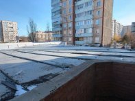 Интерьер объекта