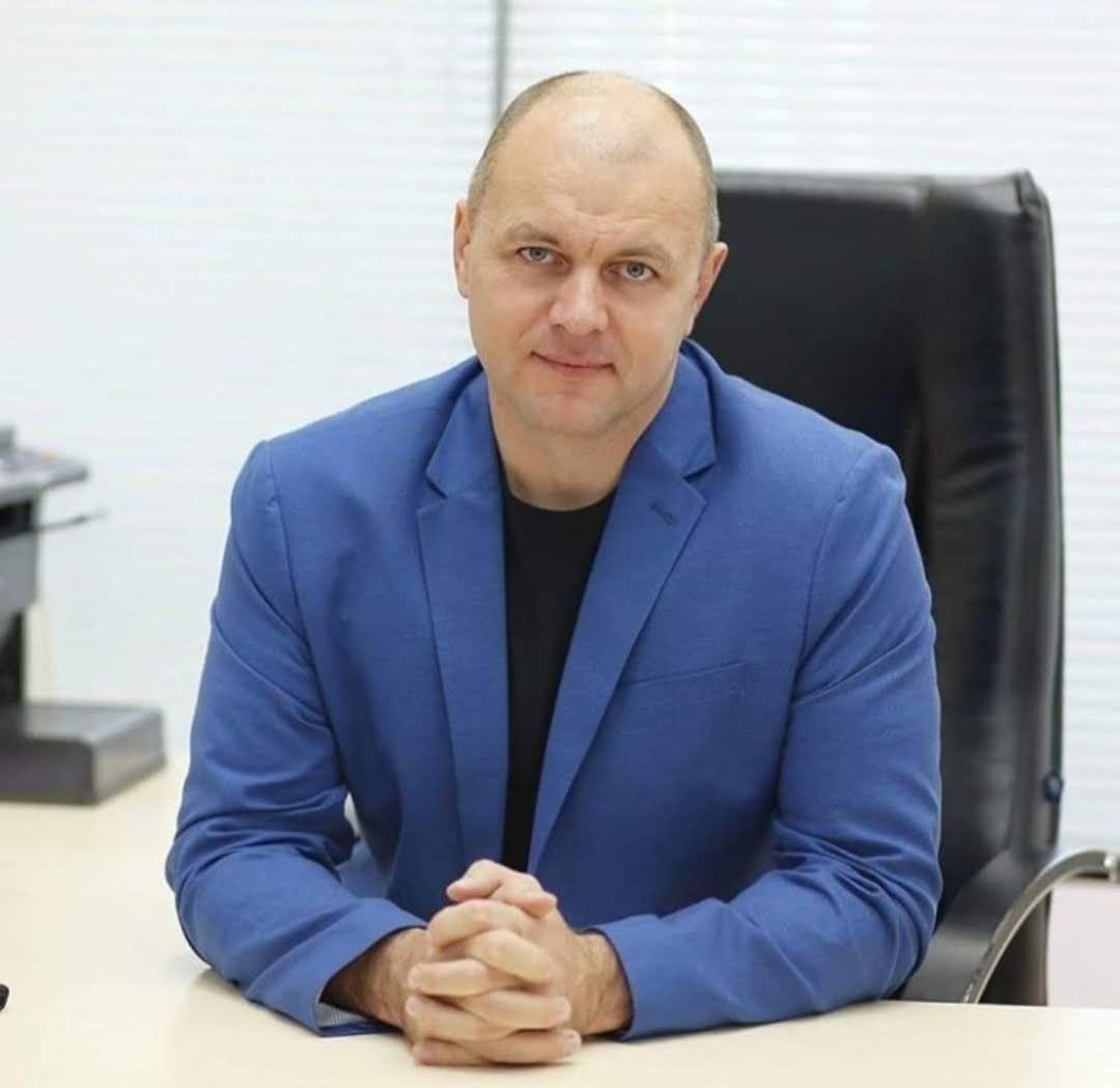 Руденко&nbsp;Владимир&nbsp;Анатольевич, риелтор в Абакане
