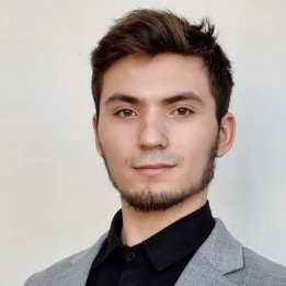 Рагзин Сергей Дмитриевич