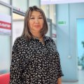 Арыштаева Наталья Сергеевна