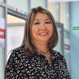 Арыштаева Наталья Сергеевна