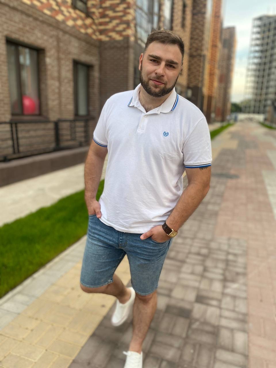 Чанакчиди Сергей Николаевич, риелтор в Абакане