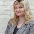 Тарсеева Дарья Викторовна