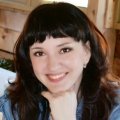 Климова Марина Владимировна